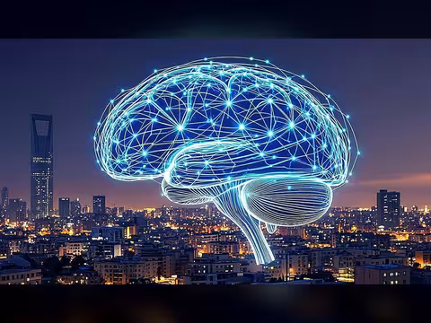 الذكاء الاصطناعي في السعودية: تطورات واعدة نحو مستقبل رقمي