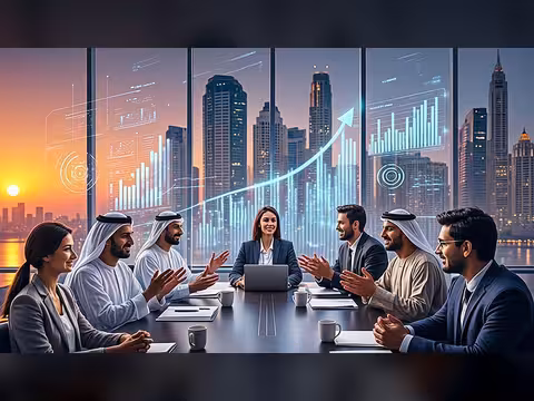 Opinion: Economic Transformation in the Arab Region - Future Opportunities and Challenges