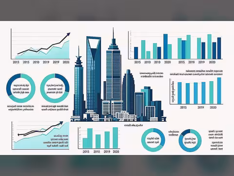 إنفوجرافيك: إنجازات التنمية في المملكة – الأرقام تتحدث