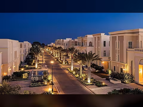 الرياض تطلق المرحلة الثانية من مشروع تطوير الأحياء السكنية